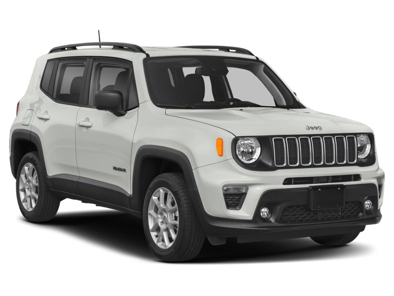 2022 Jeep Renegade Vehicle Photo in Cedar Rapids, IA 52402