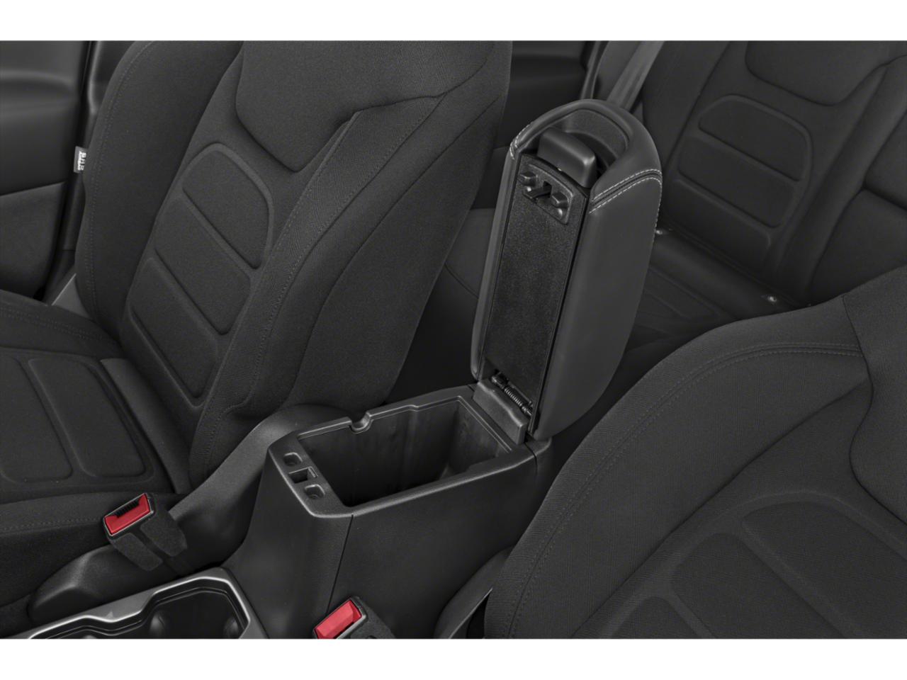 2022 Jeep Renegade Vehicle Photo in Cedar Rapids, IA 52402