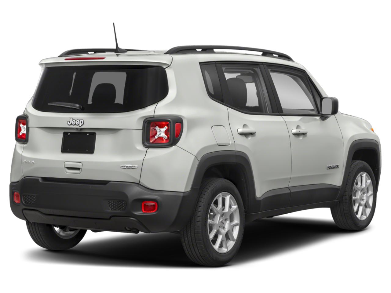 2022 Jeep Renegade Vehicle Photo in Harrisburg, PA 17111