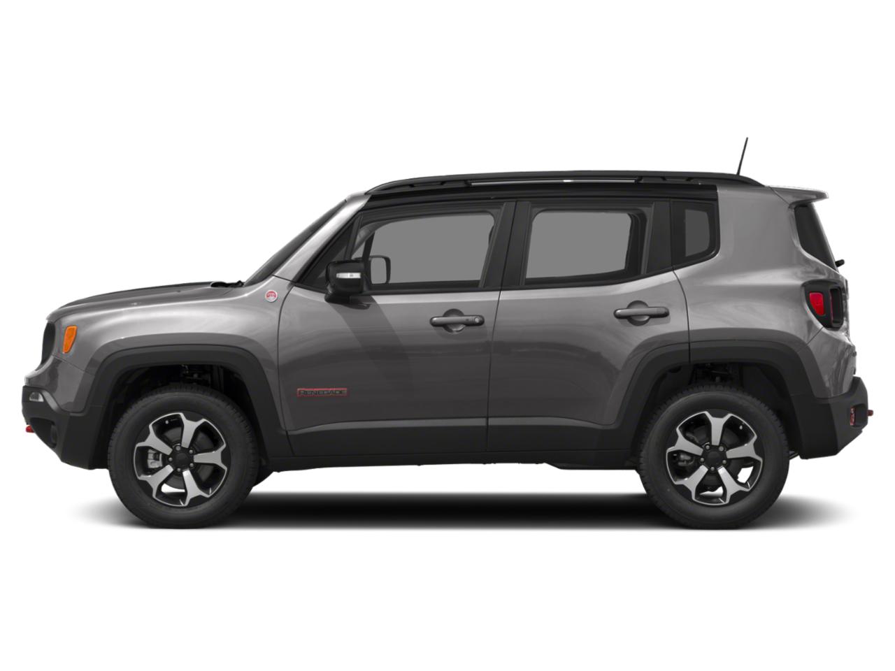 2022 Jeep Renegade Vehicle Photo in Harrisburg, PA 17111