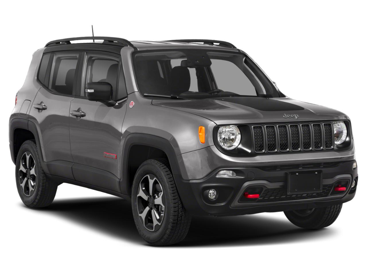 2022 Jeep Renegade Vehicle Photo in Harrisburg, PA 17111