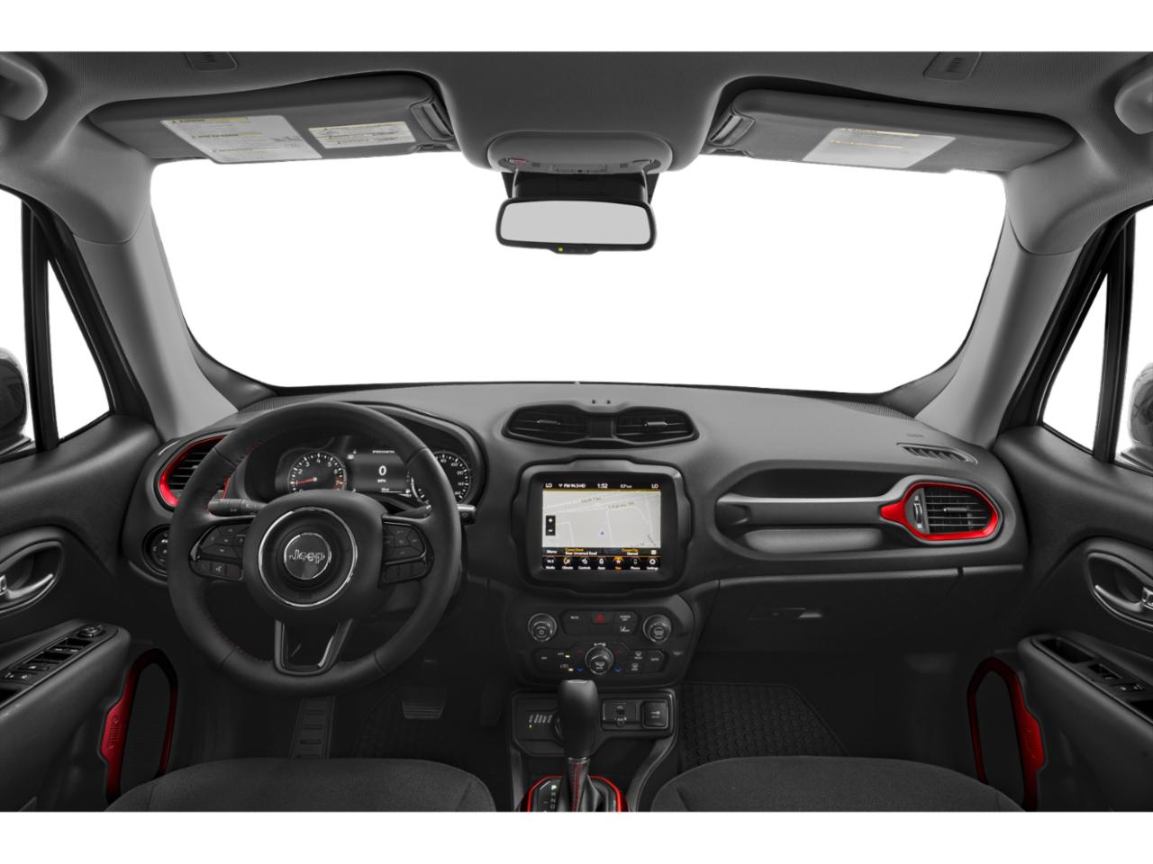 2022 Jeep Renegade Vehicle Photo in Harrisburg, PA 17111