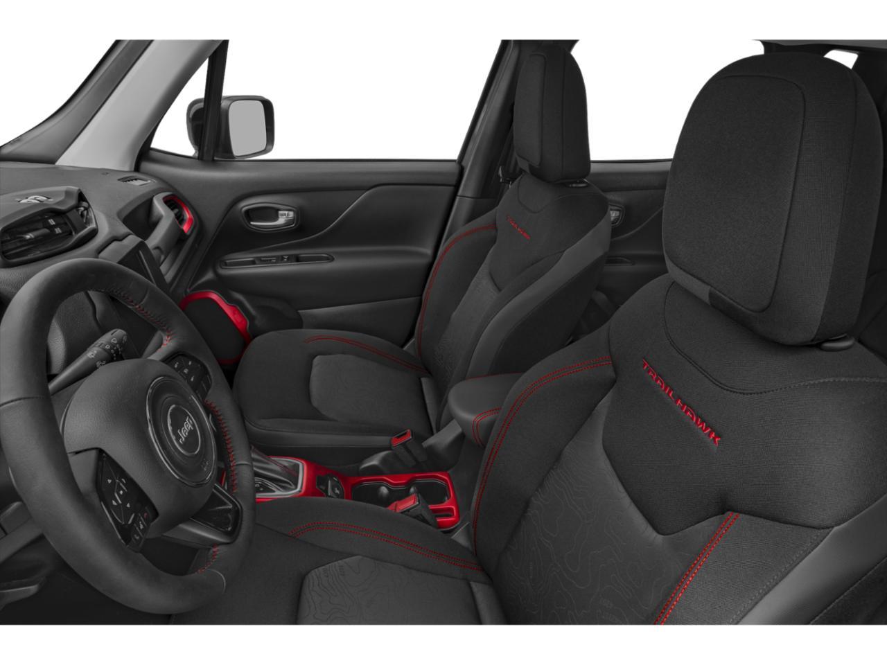 2022 Jeep Renegade Vehicle Photo in Harrisburg, PA 17111