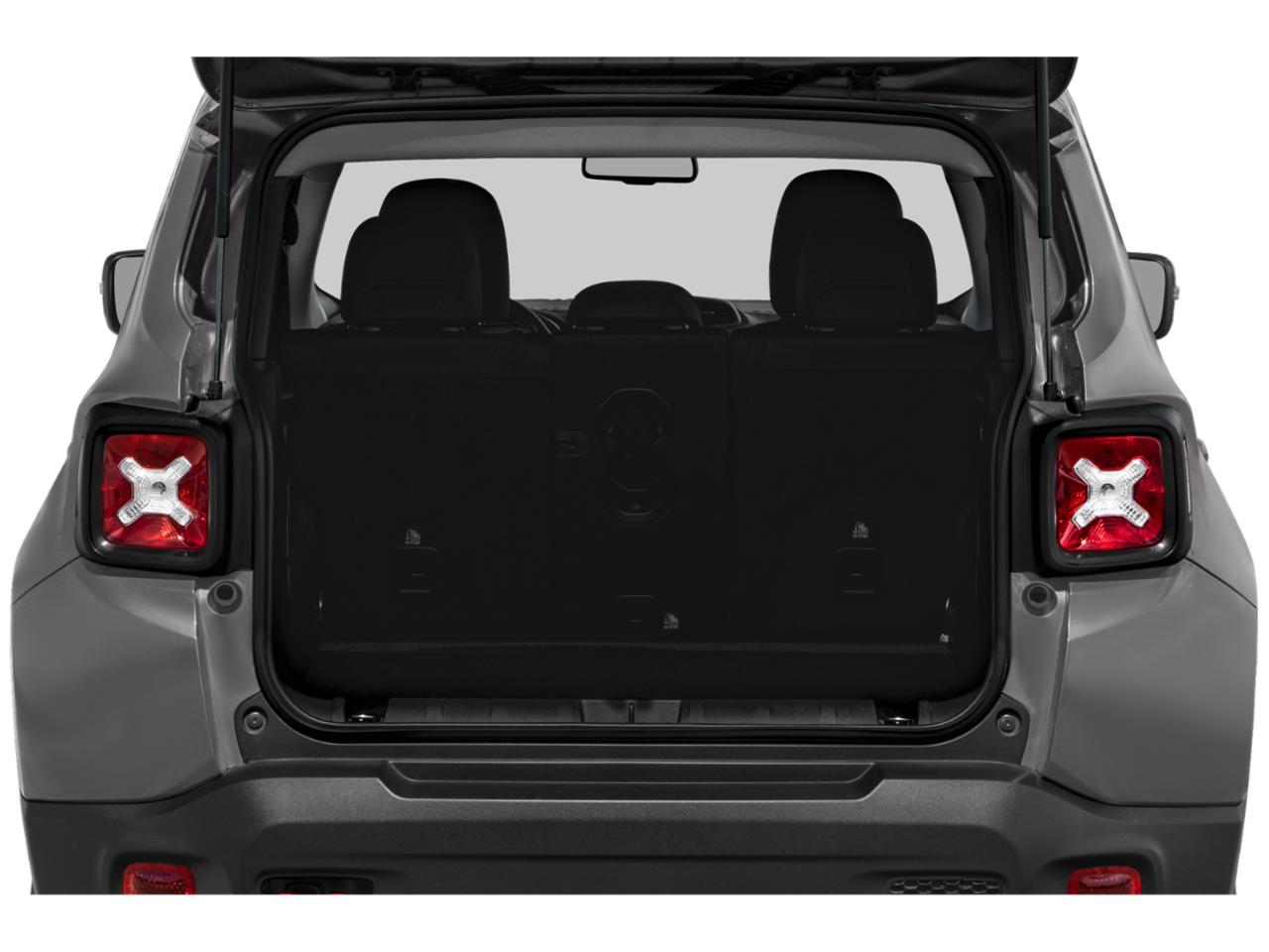2022 Jeep Renegade Vehicle Photo in Harrisburg, PA 17111