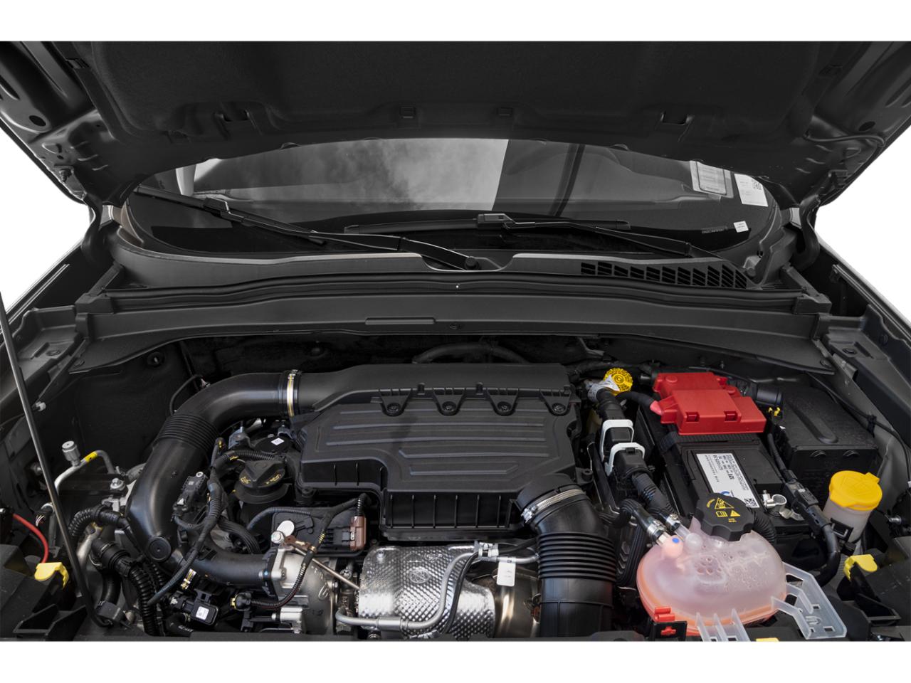 2022 Jeep Renegade Vehicle Photo in Harrisburg, PA 17111