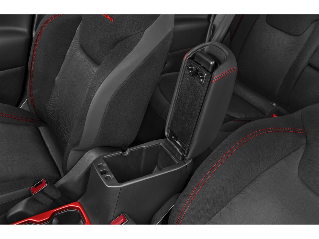2022 Jeep Renegade Vehicle Photo in Harrisburg, PA 17111