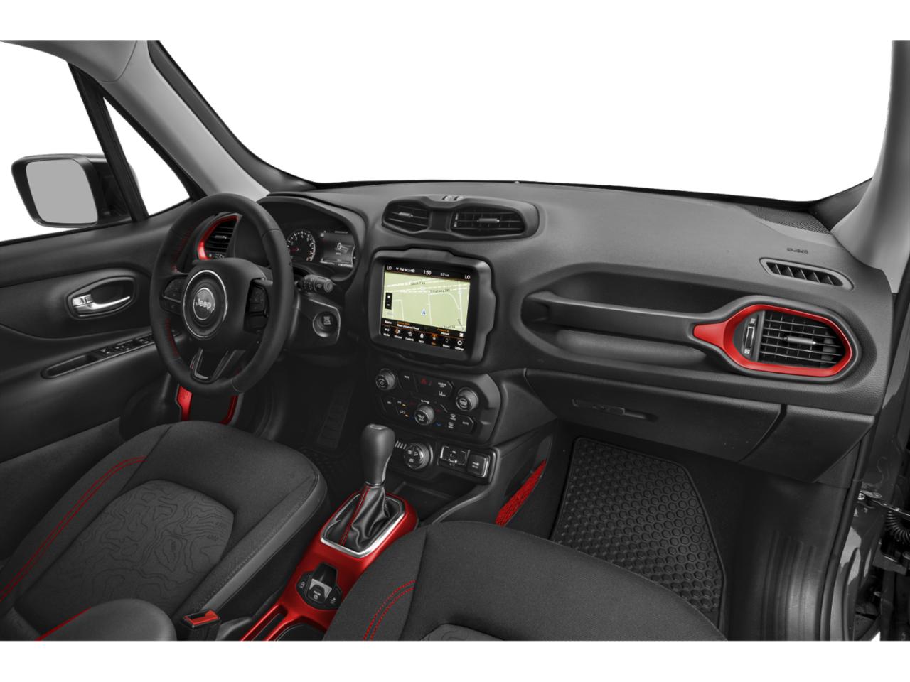 2022 Jeep Renegade Vehicle Photo in Harrisburg, PA 17111