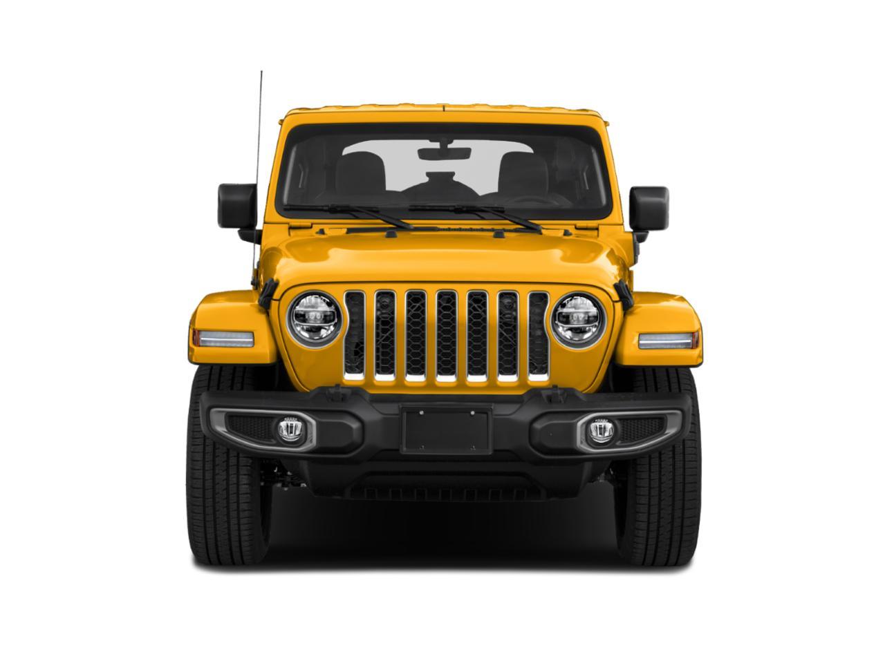 2022 Jeep Wrangler 4xe Vehicle Photo in Hellertown, PA 18055