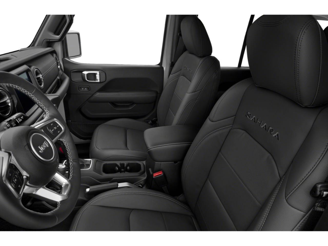 2022 Jeep Wrangler 4xe Vehicle Photo in Hellertown, PA 18055