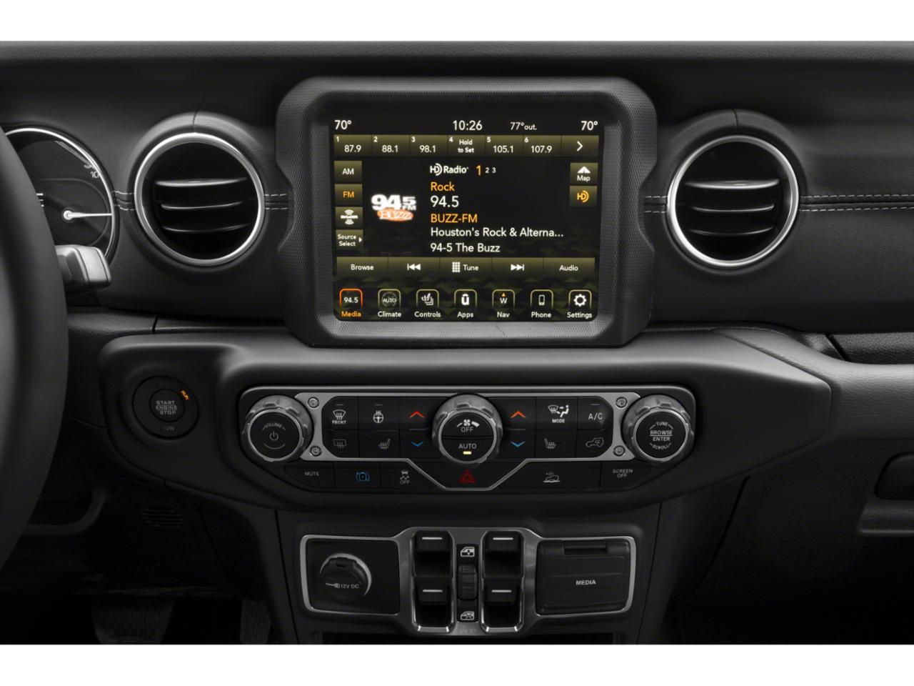 2022 Jeep Wrangler 4xe Vehicle Photo in Hellertown, PA 18055
