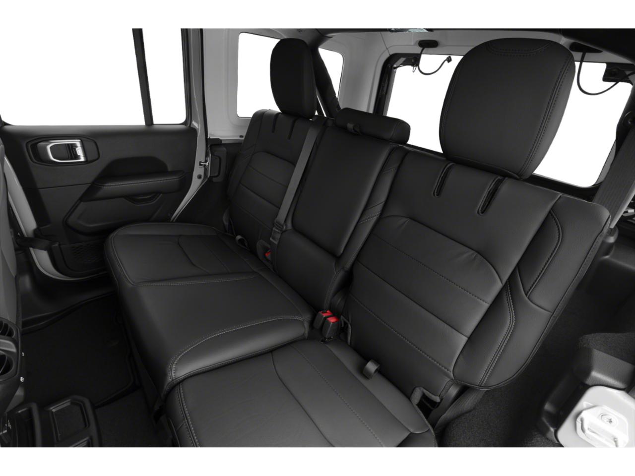 2022 Jeep Wrangler 4xe Vehicle Photo in Hellertown, PA 18055