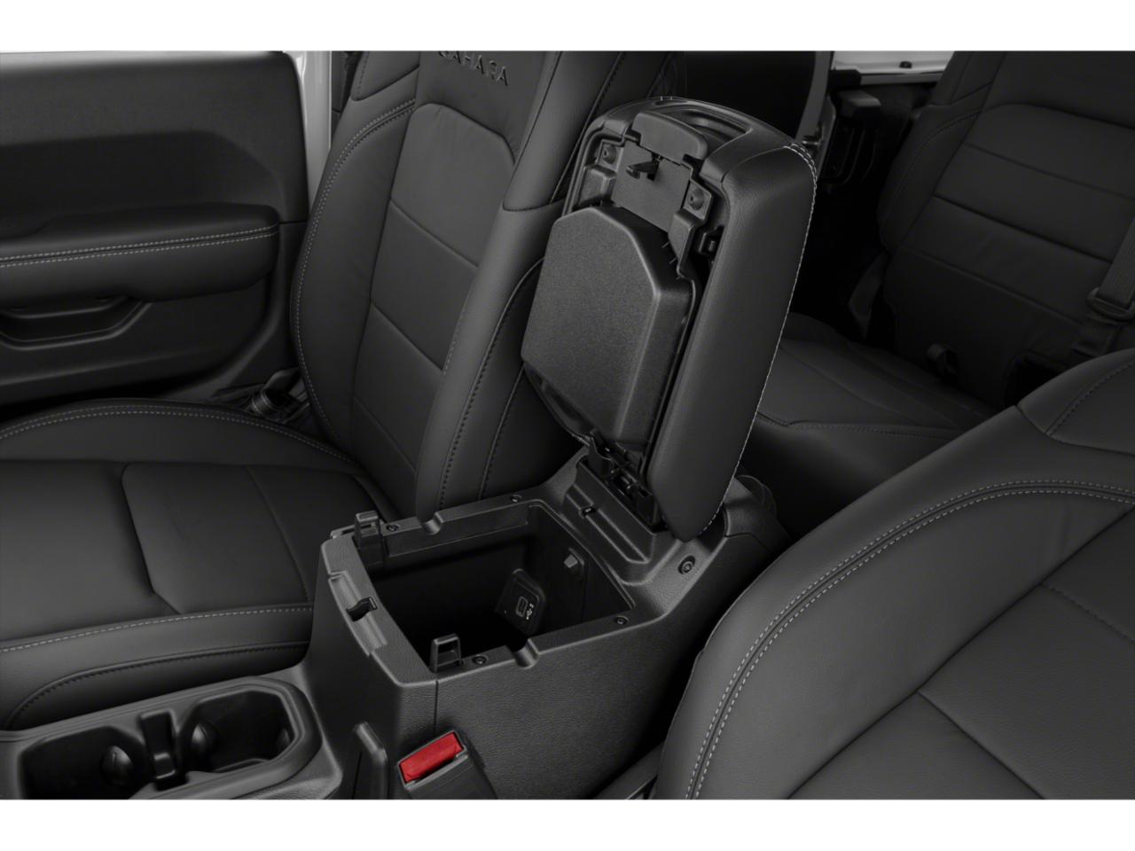 2022 Jeep Wrangler 4xe Vehicle Photo in Hellertown, PA 18055