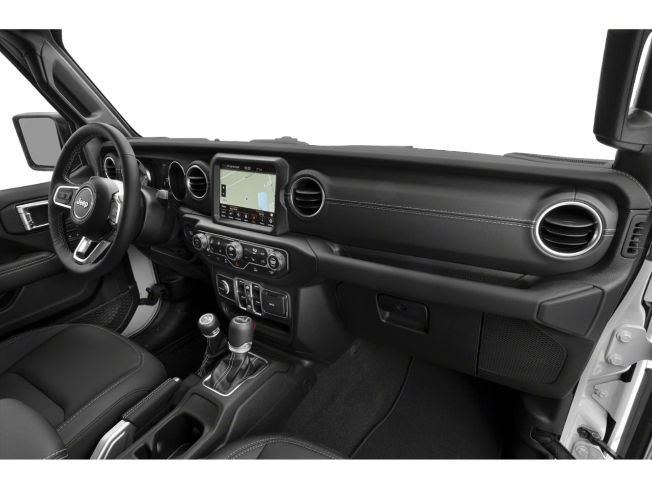 2022 Jeep Wrangler 4xe Vehicle Photo in Hellertown, PA 18055