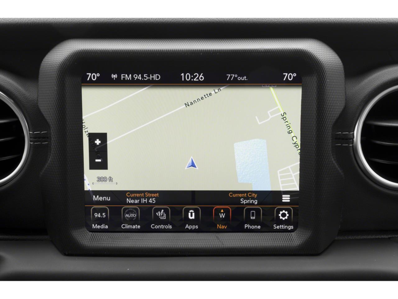 2022 Jeep Wrangler 4xe Vehicle Photo in Hellertown, PA 18055