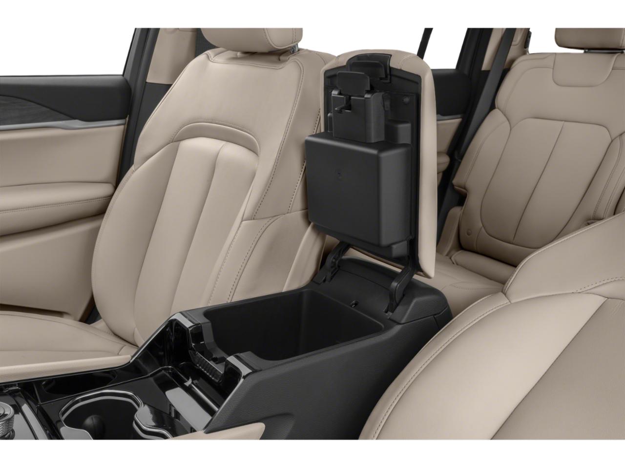 2022 Jeep Grand Cherokee L Vehicle Photo in SELMA, TX 78154-1459