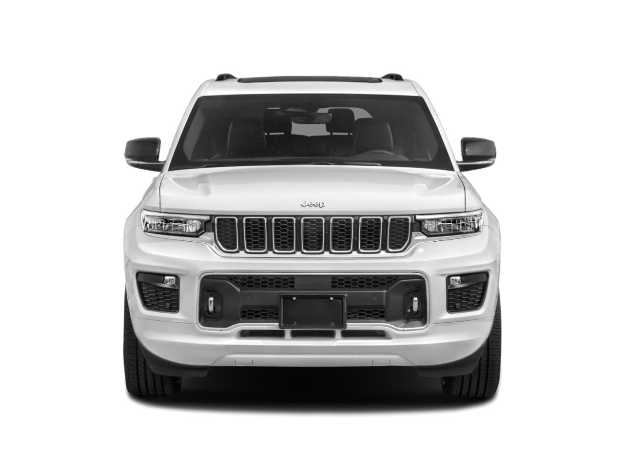 2022 Jeep Grand Cherokee L Vehicle Photo in INDEPENDENCE, MO 64055-1314