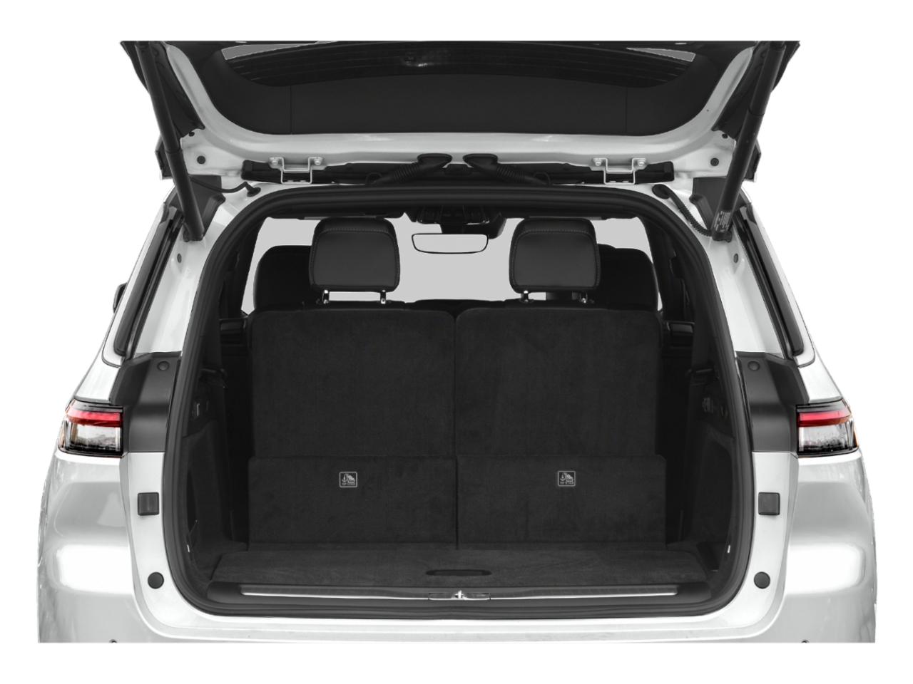 2022 Jeep Grand Cherokee L Vehicle Photo in INDEPENDENCE, MO 64055-1314