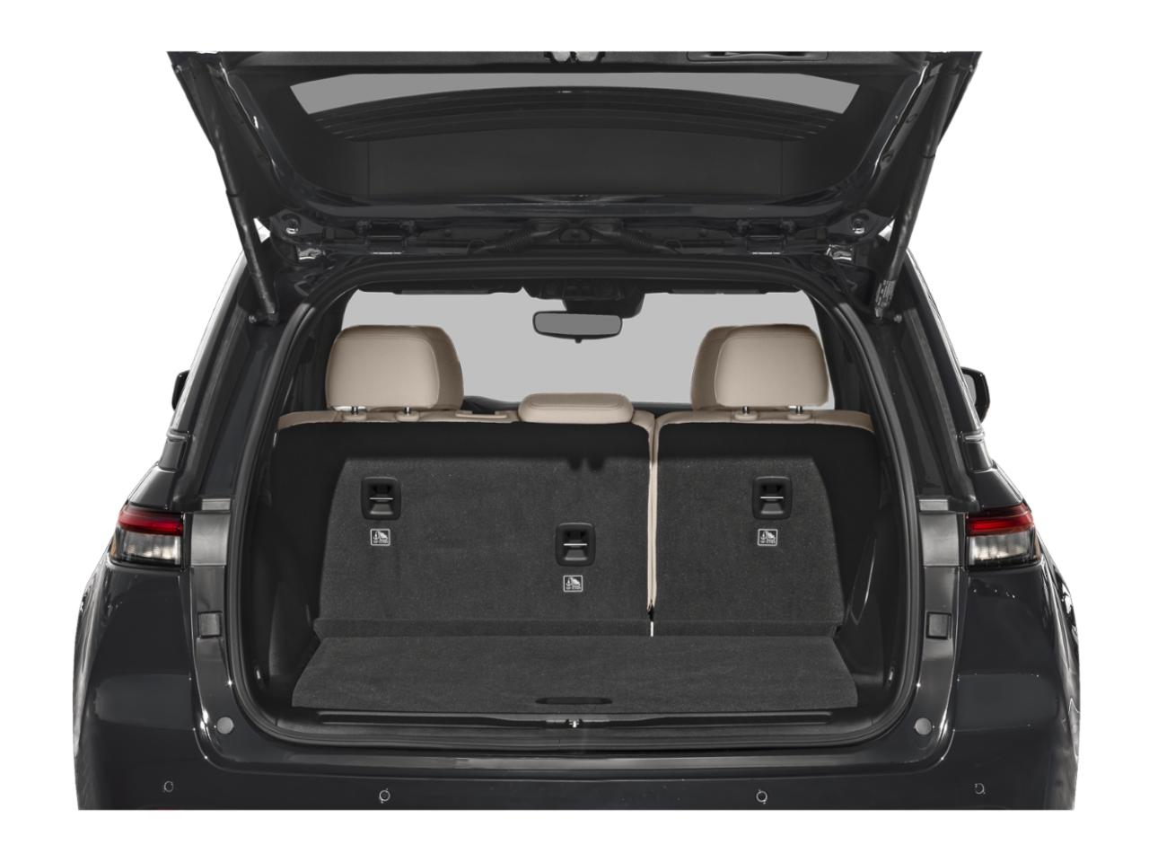 2022 Jeep Grand Cherokee 4xe Vehicle Photo in Cedar Rapids, IA 52402