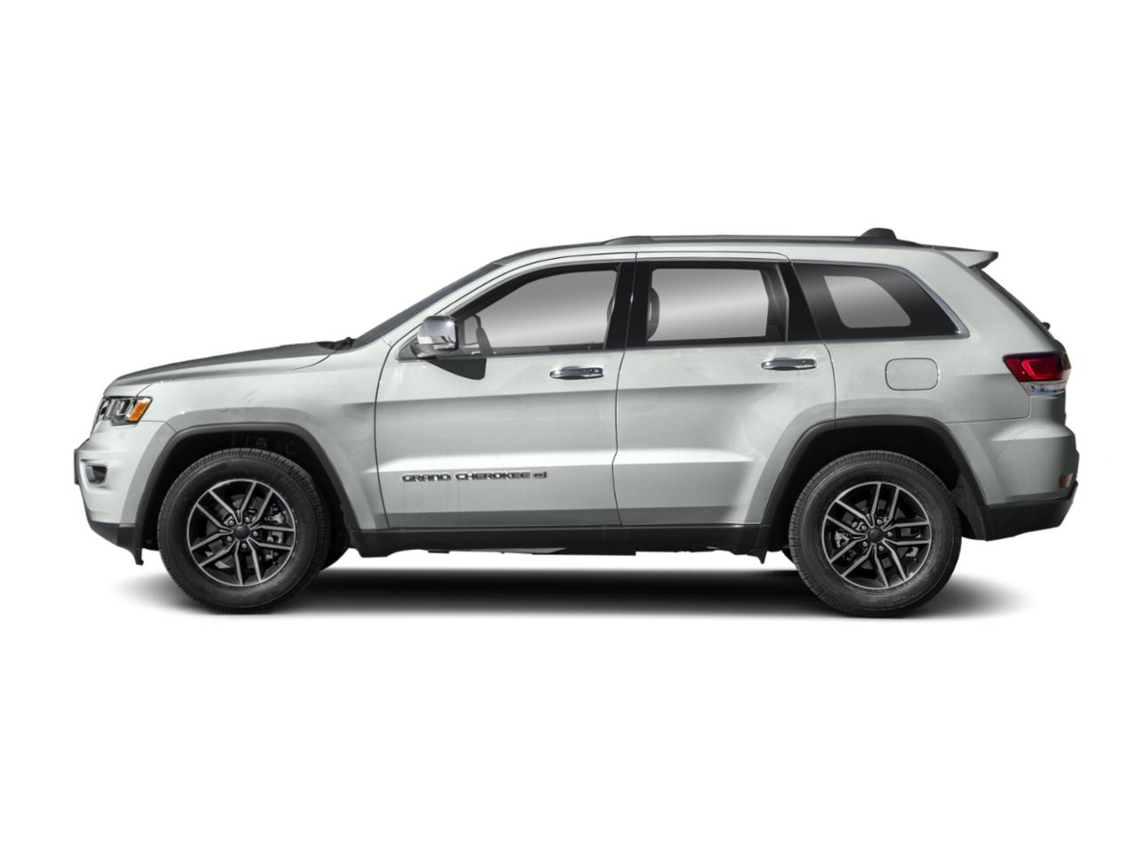 2022 Jeep Grand Cherokee WK Vehicle Photo in Bluffton, SC 29910