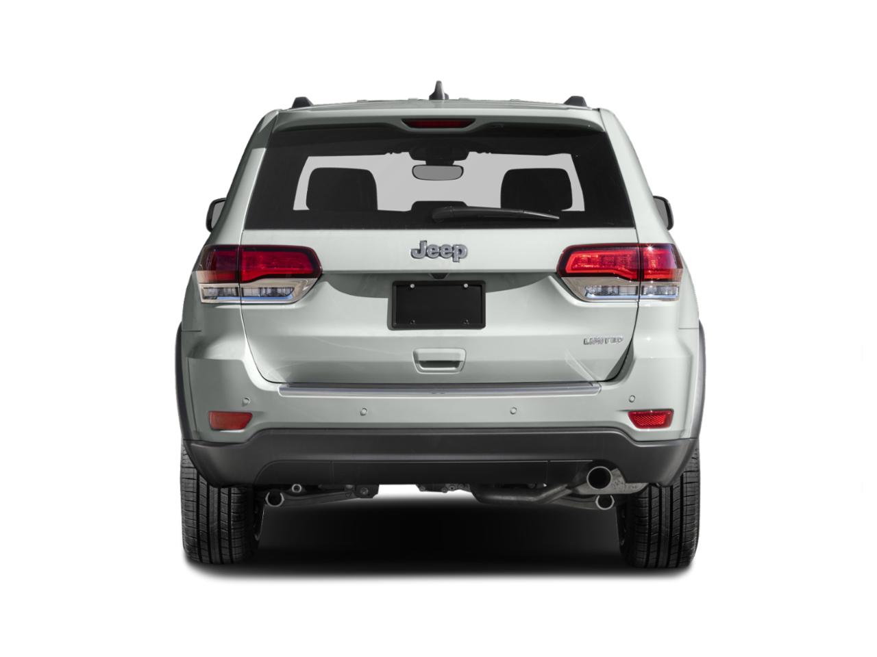 2022 Jeep Grand Cherokee WK Vehicle Photo in Bluffton, SC 29910