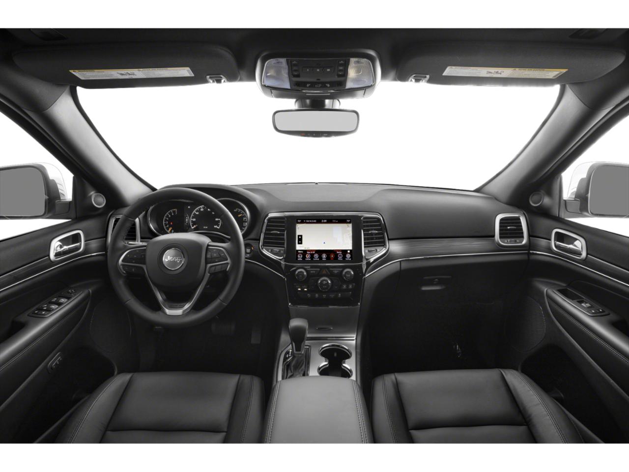 2022 Jeep Grand Cherokee WK Vehicle Photo in Bluffton, SC 29910