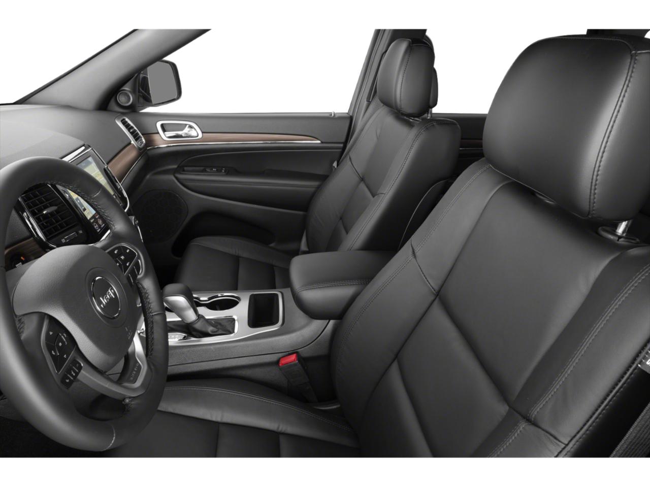 2022 Jeep Grand Cherokee WK Vehicle Photo in Bluffton, SC 29910