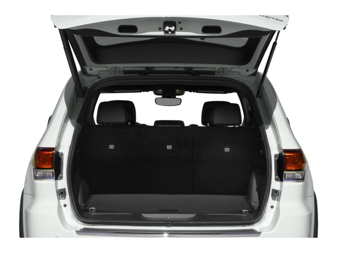 2022 Jeep Grand Cherokee WK Vehicle Photo in Bluffton, SC 29910