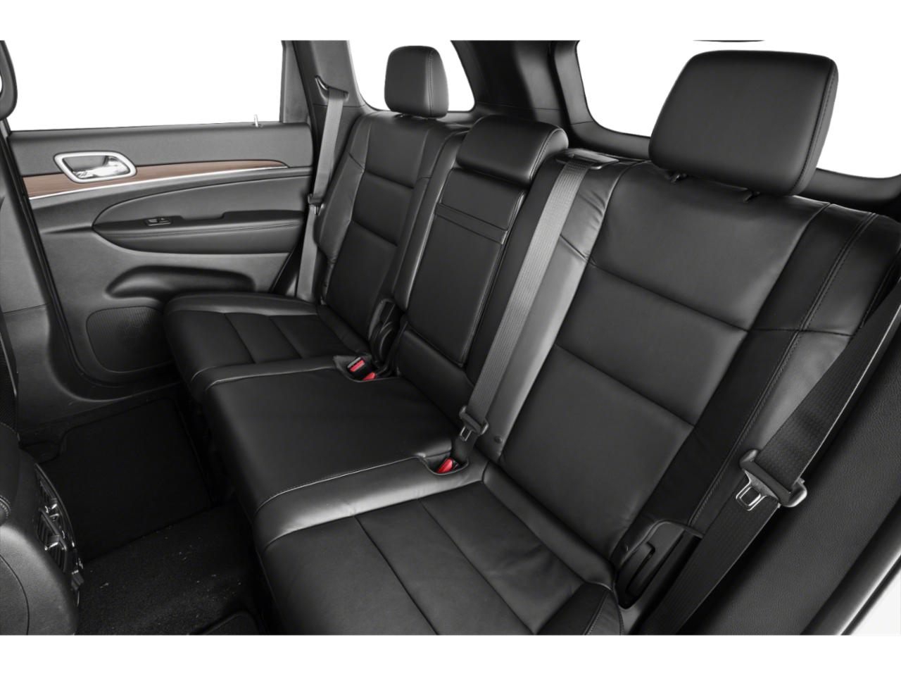 2022 Jeep Grand Cherokee WK Vehicle Photo in Bluffton, SC 29910