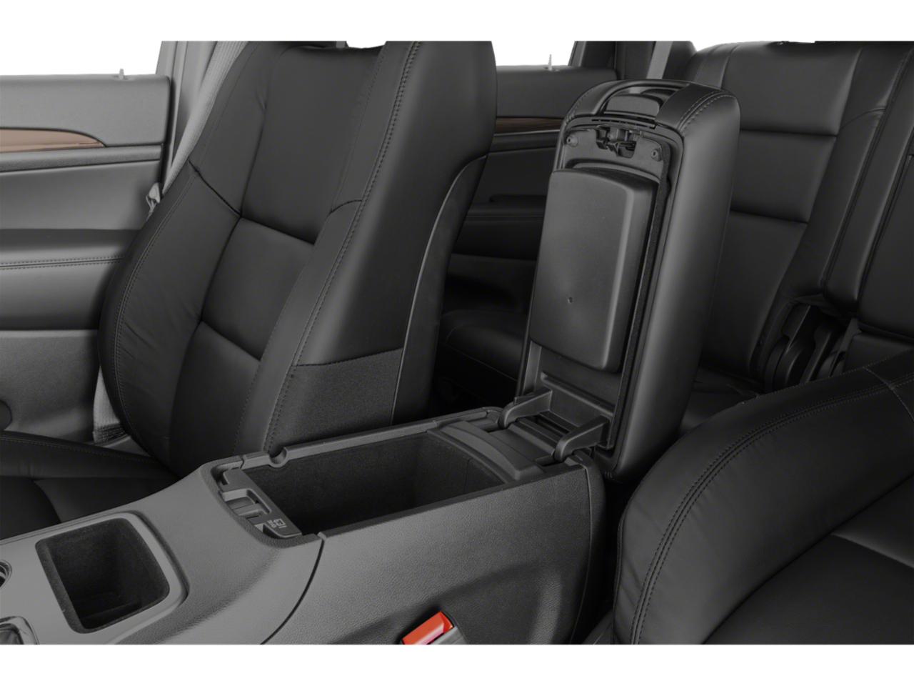 2022 Jeep Grand Cherokee WK Vehicle Photo in Bluffton, SC 29910