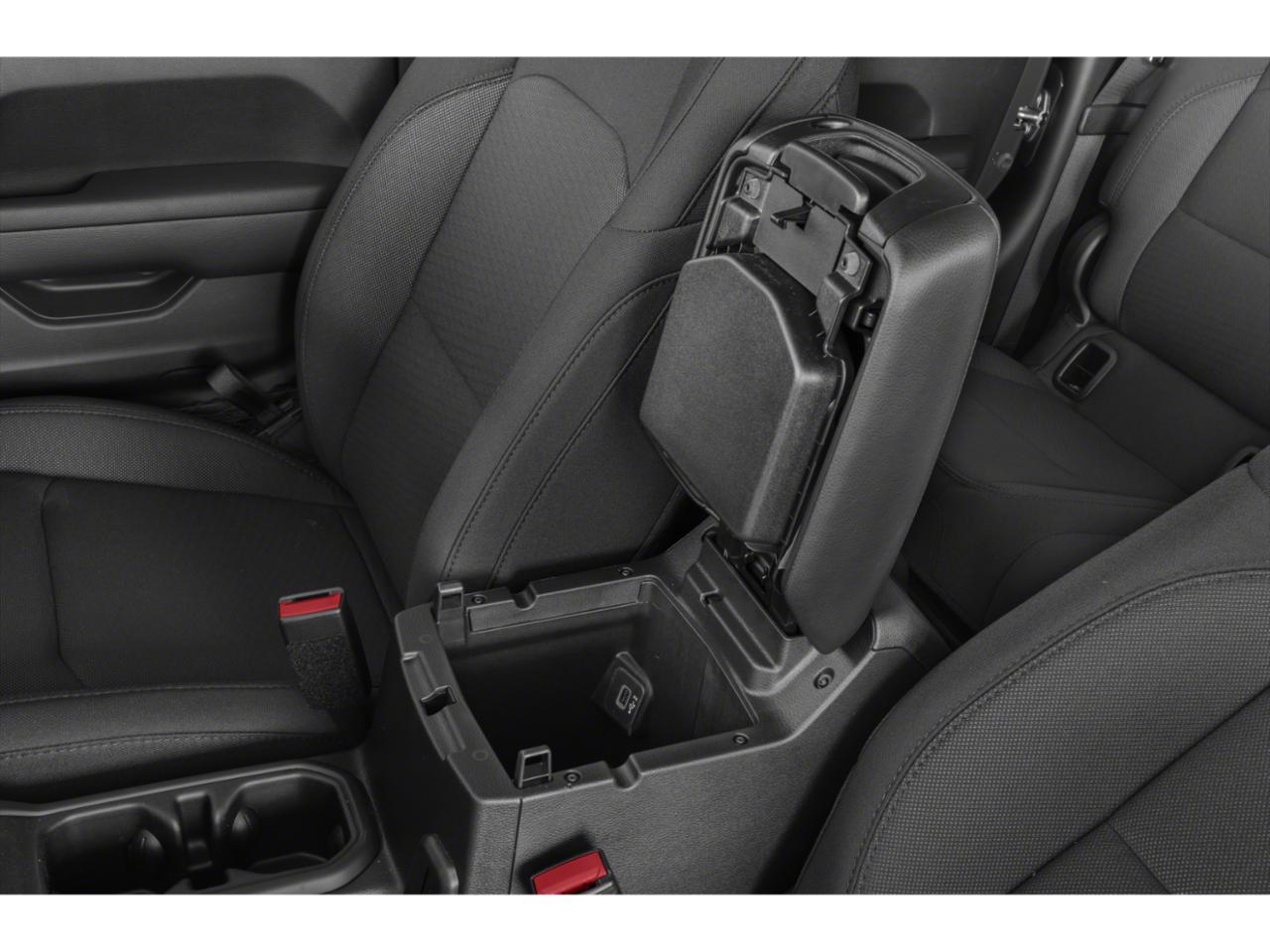2022 Jeep Gladiator Vehicle Photo in POOLER, GA 31322-3252