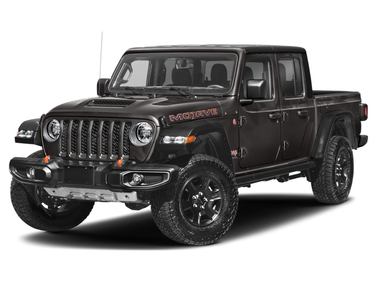 2022 Jeep Gladiator Vehicle Photo in LANCASTER, PA 17601-0000