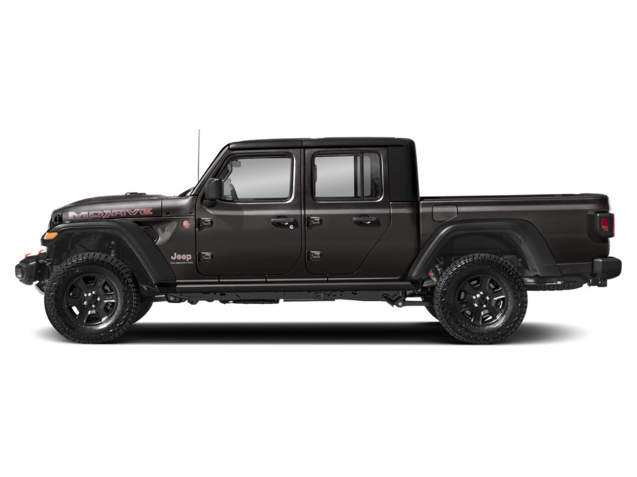 2022 Jeep Gladiator Vehicle Photo in LANCASTER, PA 17601-0000