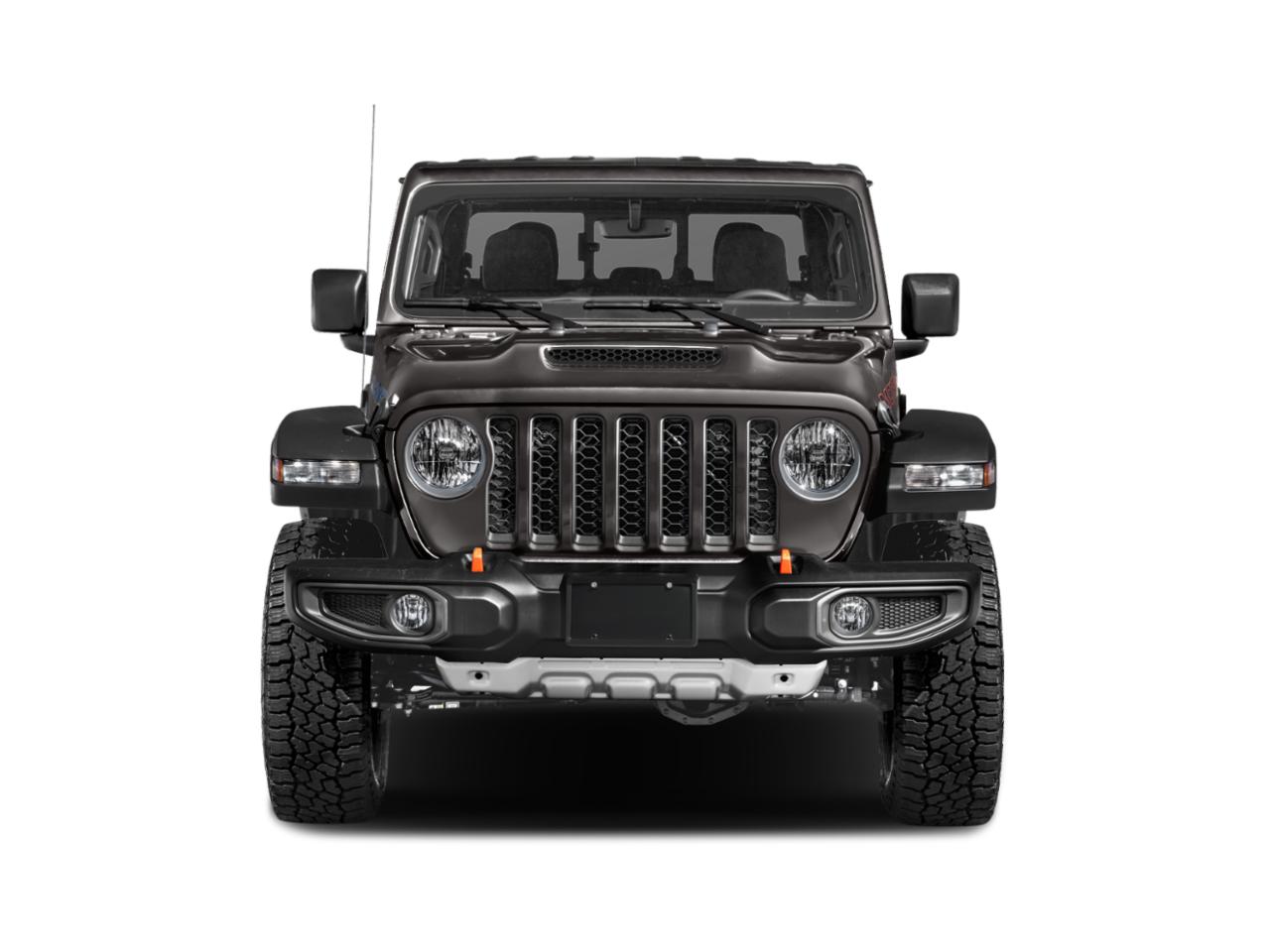 2022 Jeep Gladiator Vehicle Photo in LANCASTER, PA 17601-0000