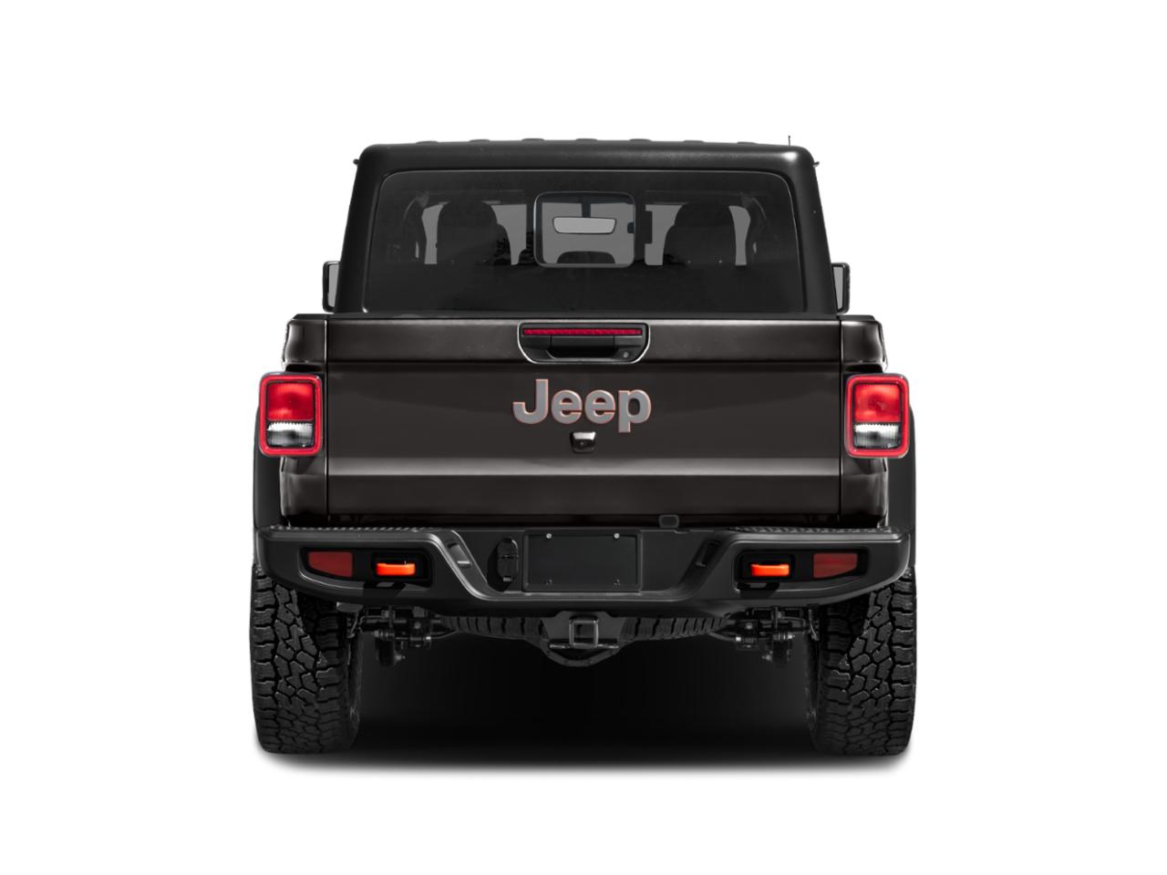 2022 Jeep Gladiator Vehicle Photo in LANCASTER, PA 17601-0000