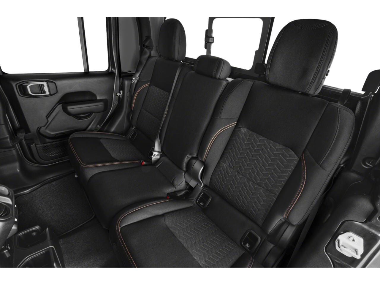2022 Jeep Gladiator Vehicle Photo in LANCASTER, PA 17601-0000