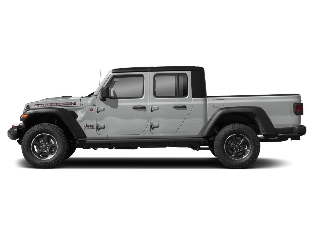 2022 Jeep Gladiator Vehicle Photo in Brunswick, GA 31525