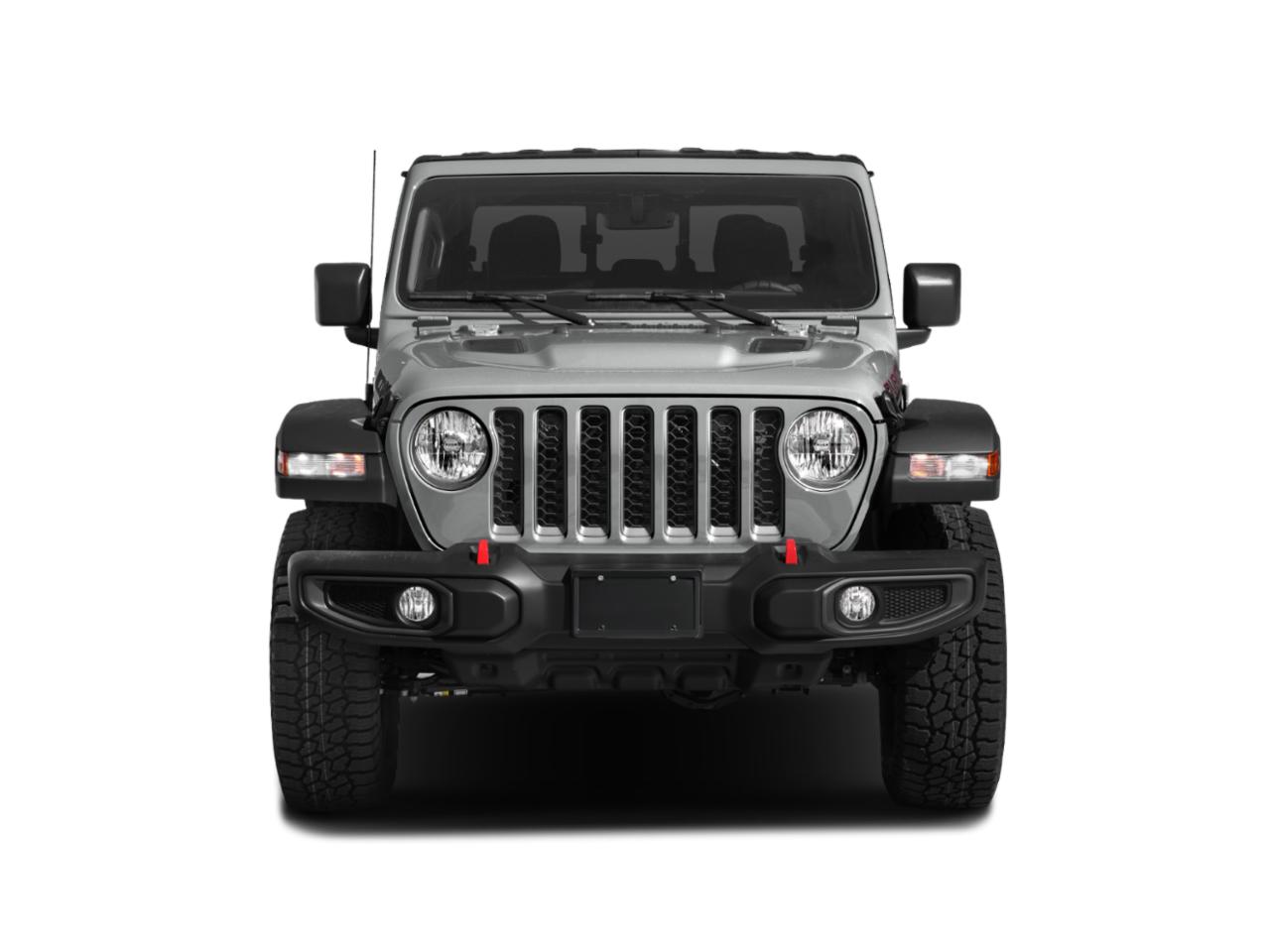 2022 Jeep Gladiator Vehicle Photo in Brunswick, GA 31525
