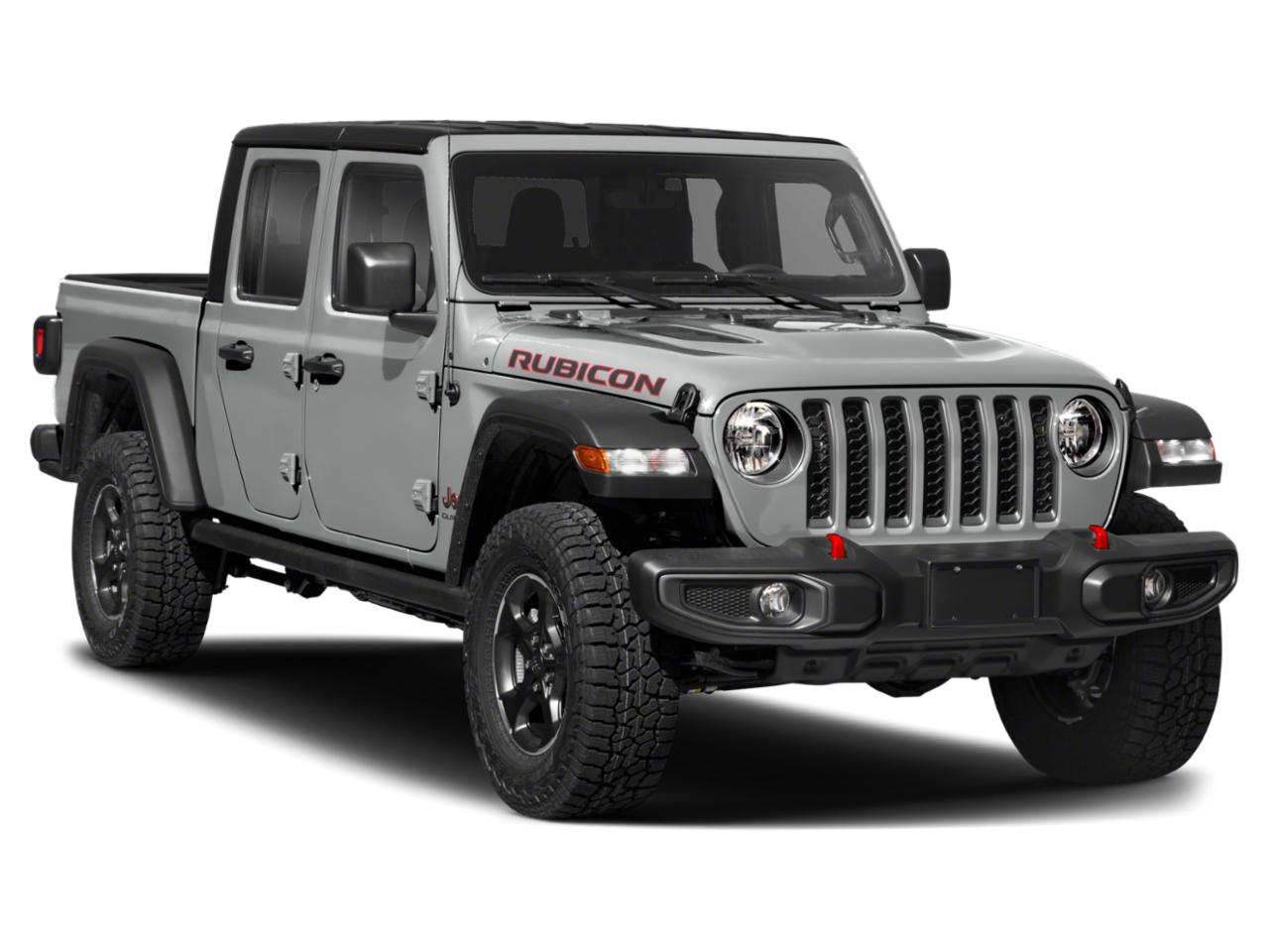 2022 Jeep Gladiator Vehicle Photo in Brunswick, GA 31525