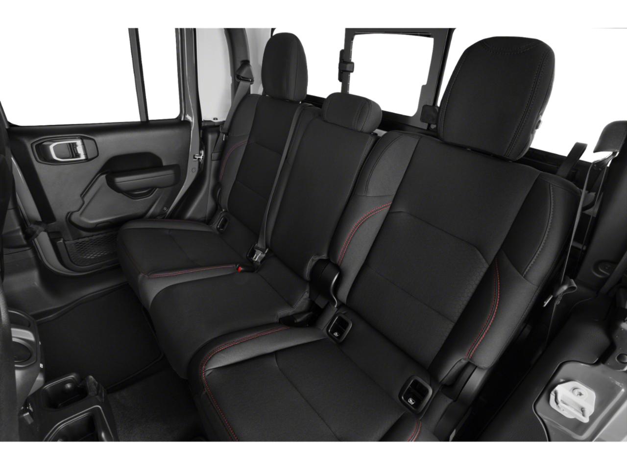 2022 Jeep Gladiator Vehicle Photo in Brunswick, GA 31525
