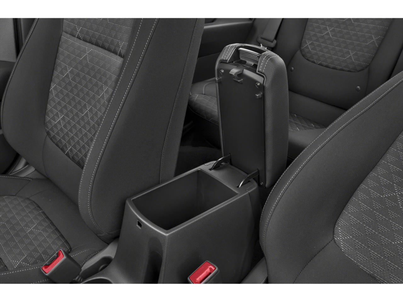 2022 Kia Rio Vehicle Photo in Tucson, AZ 85712