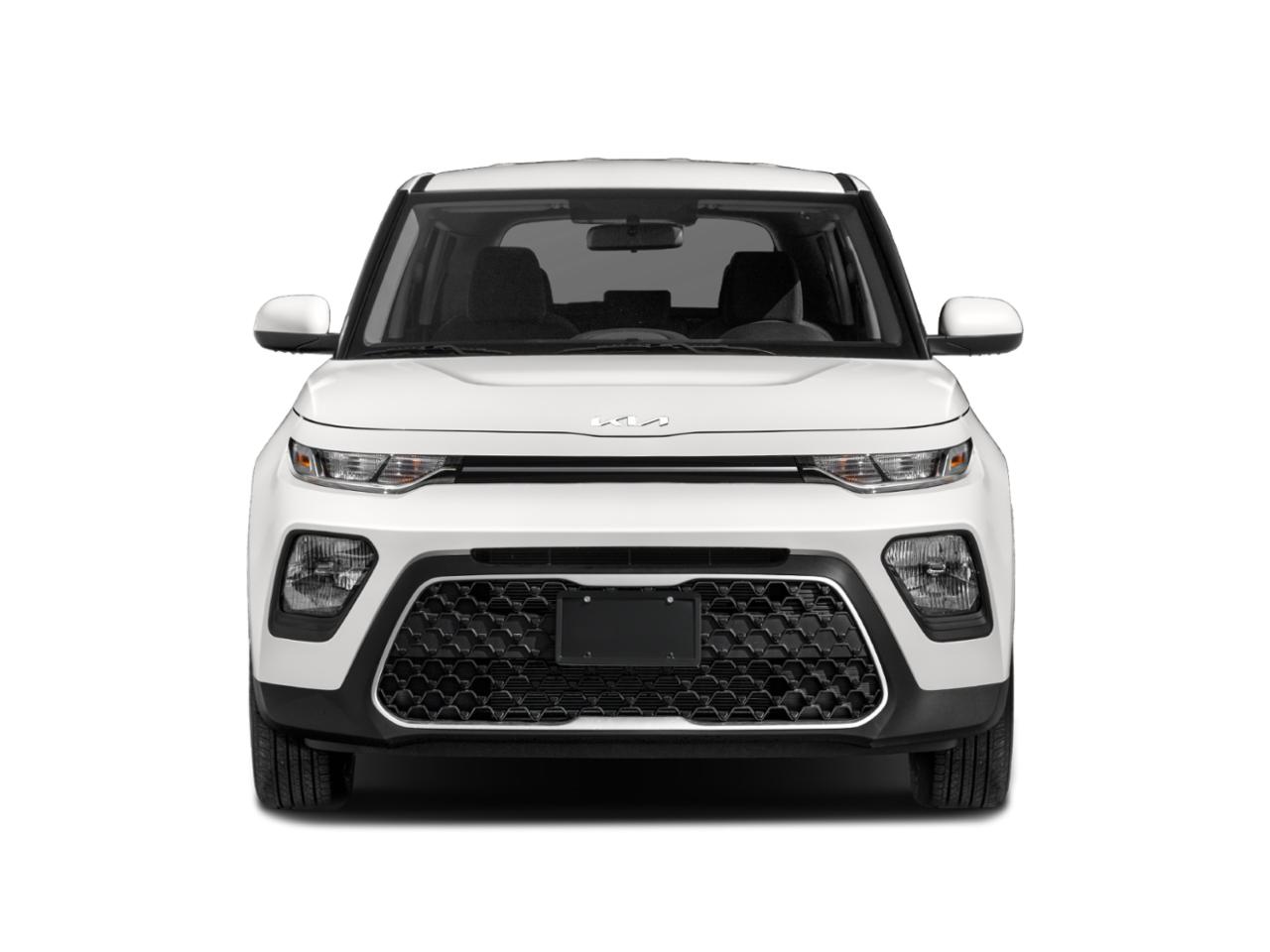2022 Kia Soul Vehicle Photo in Merrillville, IN 46410