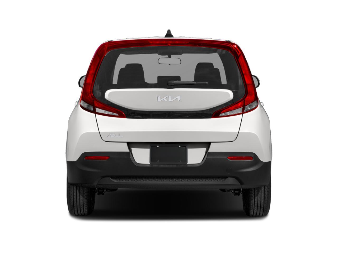 2022 Kia Soul Vehicle Photo in Merrillville, IN 46410