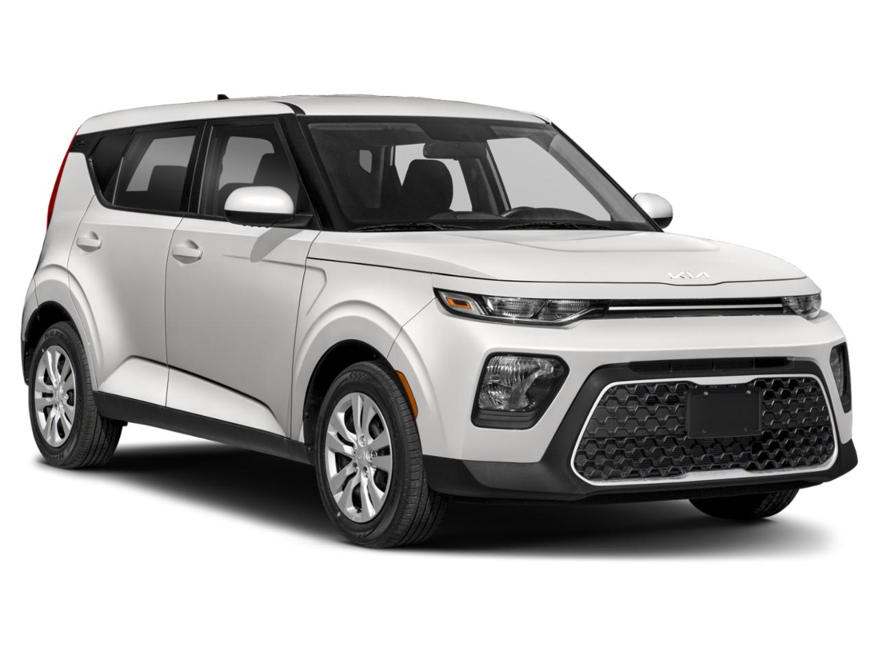 2022 Kia Soul Vehicle Photo in Merrillville, IN 46410