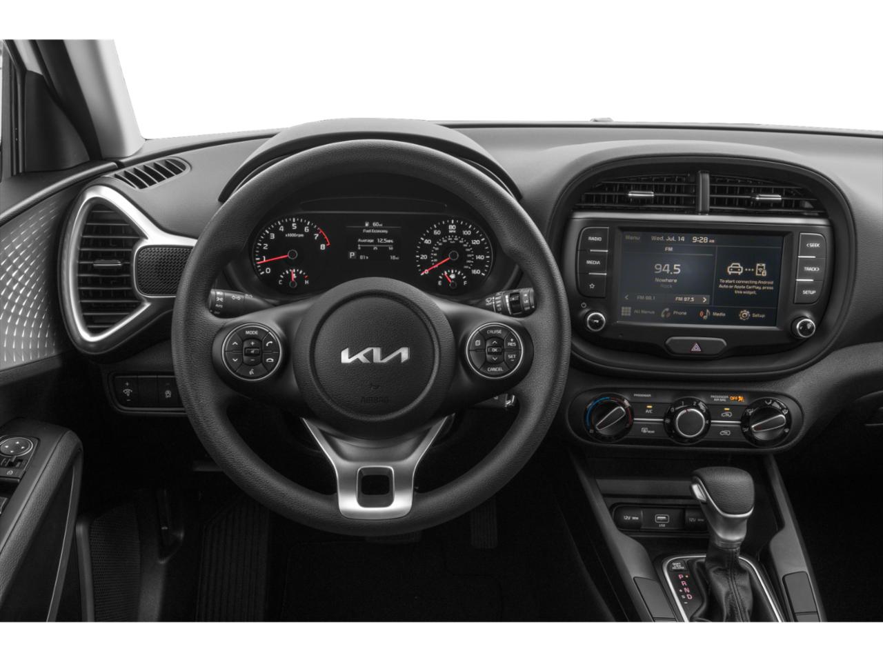2022 Kia Soul Vehicle Photo in Merrillville, IN 46410