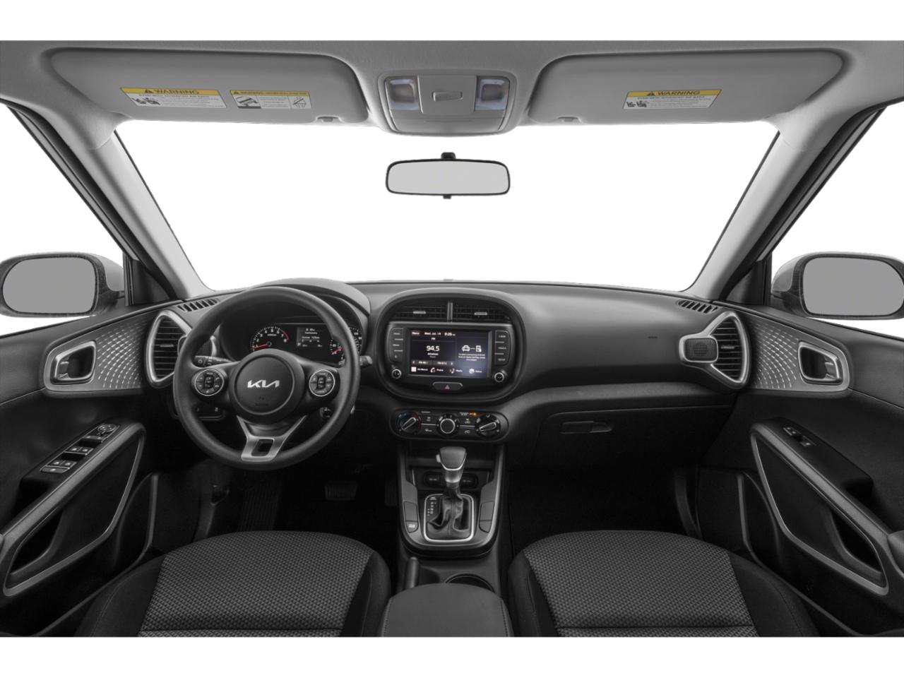 2022 Kia Soul Vehicle Photo in Merrillville, IN 46410