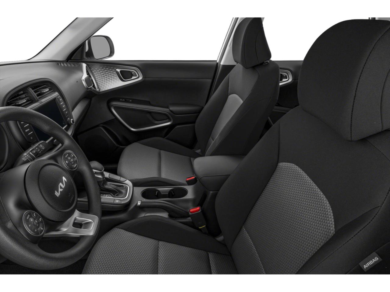 2022 Kia Soul Vehicle Photo in Merrillville, IN 46410