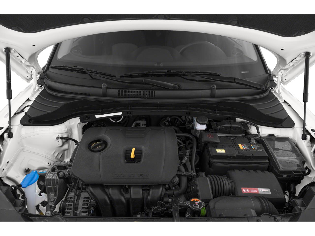 2022 Kia Soul Vehicle Photo in Merrillville, IN 46410