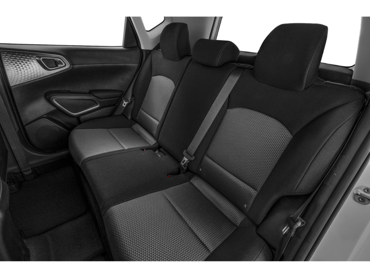 2022 Kia Soul Vehicle Photo in Merrillville, IN 46410