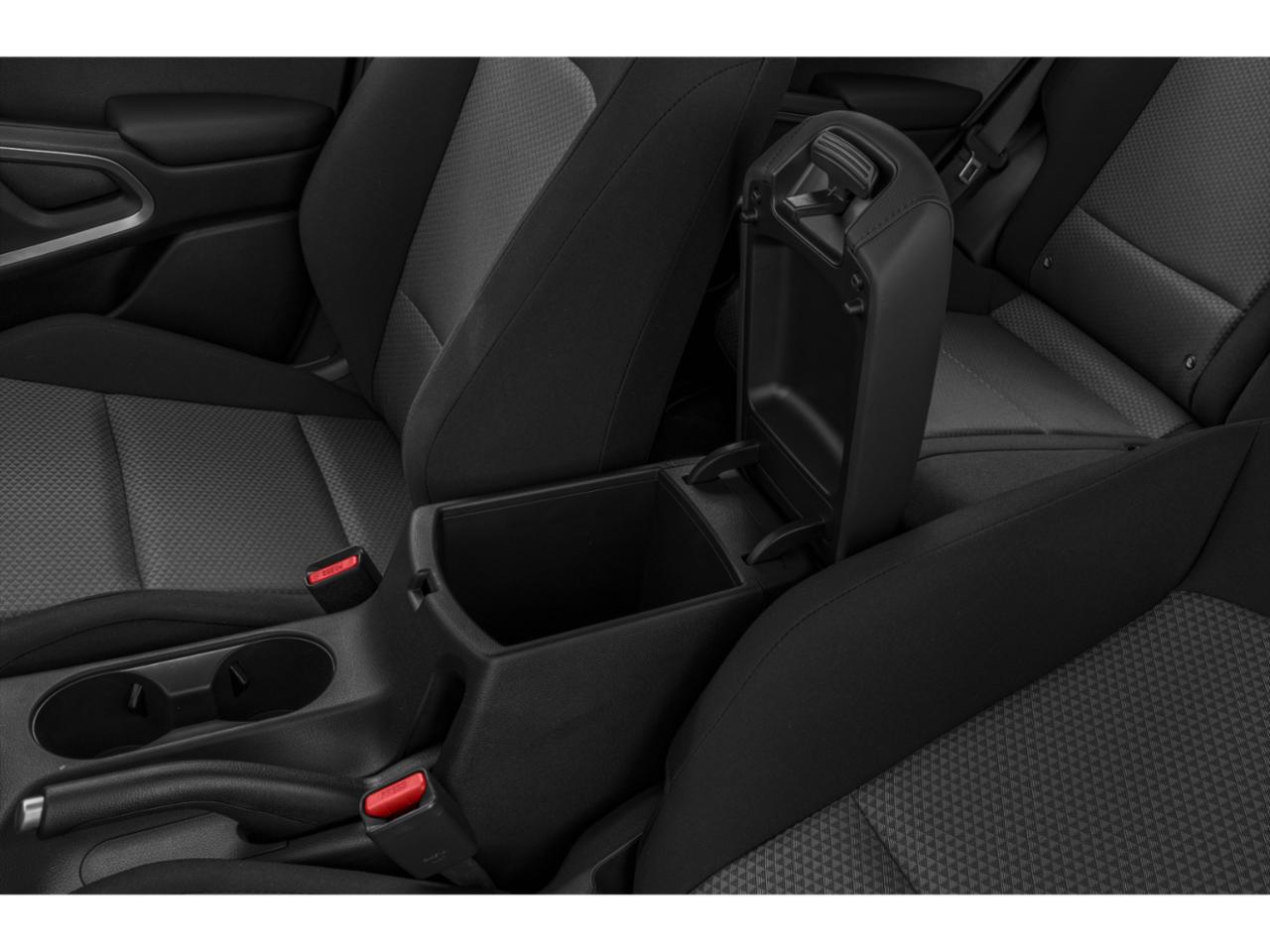 2022 Kia Soul Vehicle Photo in Merrillville, IN 46410