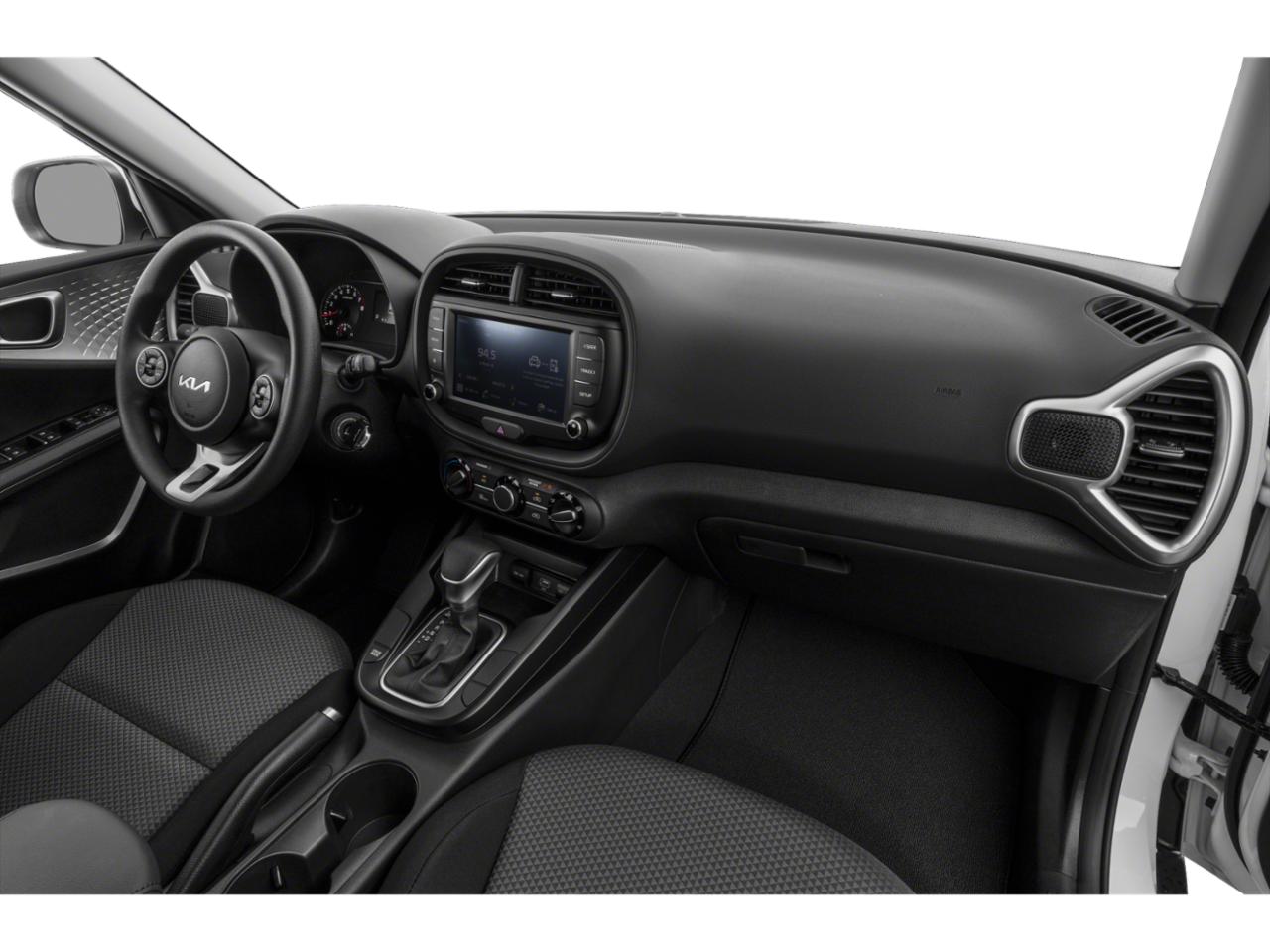 2022 Kia Soul Vehicle Photo in Merrillville, IN 46410